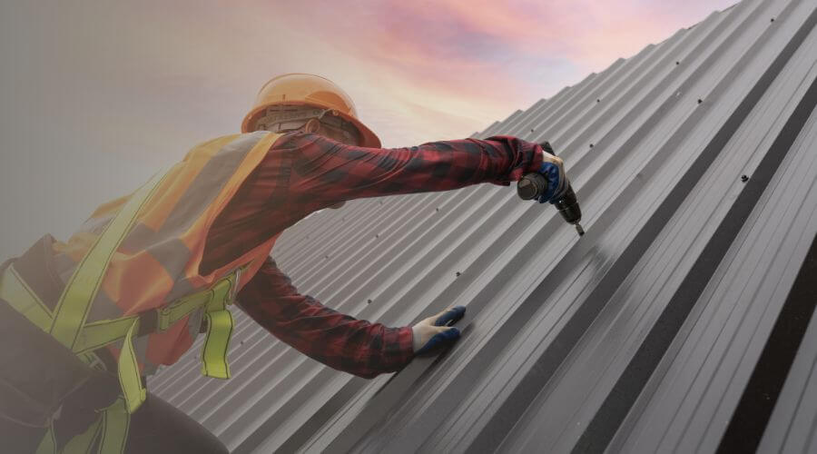 Expert top industrial roofings services in Bethany Beach, DE